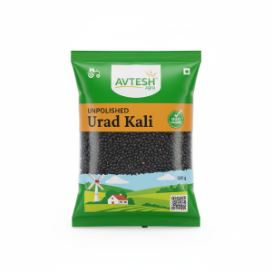 Urad Kali